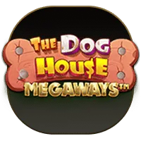 The Dog House Megaways
