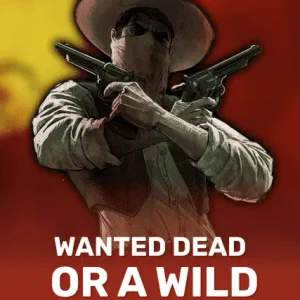 wanted deadora wild94